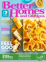 Better Homes and Gardens Australia